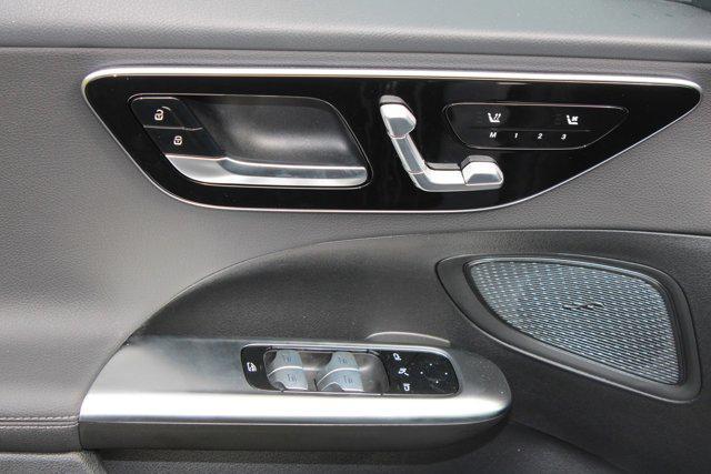 used 2025 Mercedes-Benz C-Class car, priced at $51,685