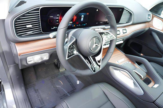 used 2025 Mercedes-Benz GLE 350 car, priced at $71,495