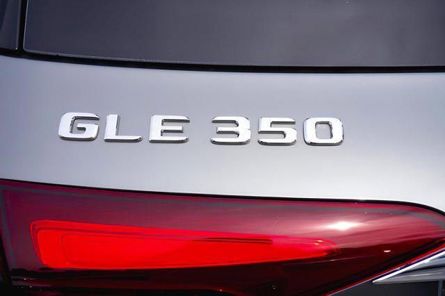 used 2025 Mercedes-Benz GLE 350 car, priced at $71,495