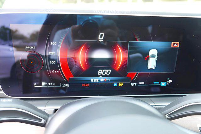 used 2025 Mercedes-Benz GLE 350 car, priced at $71,495