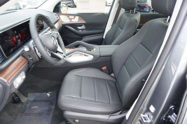 used 2025 Mercedes-Benz GLE 350 car, priced at $71,495