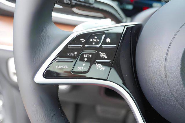 used 2025 Mercedes-Benz GLE 350 car, priced at $71,495