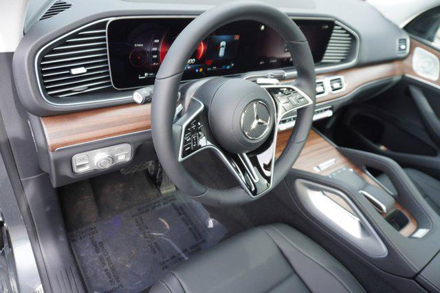 used 2025 Mercedes-Benz GLE 350 car, priced at $71,495