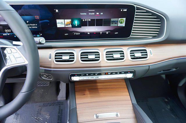 used 2025 Mercedes-Benz GLE 350 car, priced at $71,495