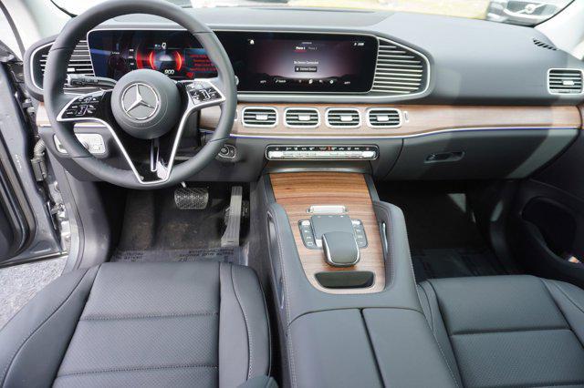 used 2025 Mercedes-Benz GLE 350 car, priced at $71,495