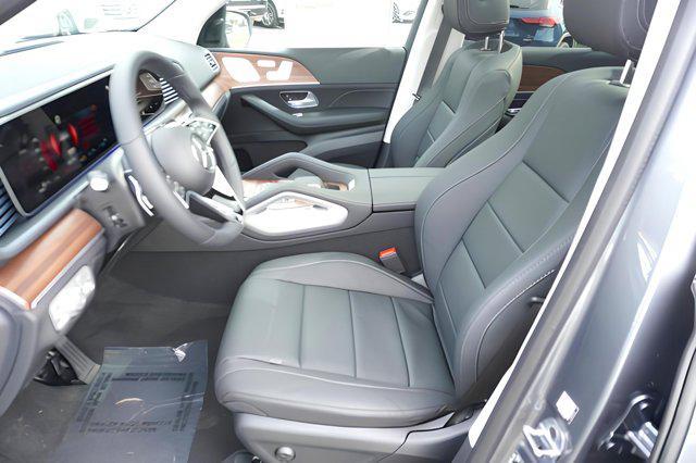 used 2025 Mercedes-Benz GLE 350 car, priced at $71,495