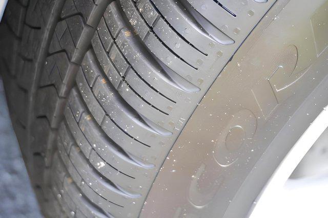 used 2025 Mercedes-Benz GLE 350 car, priced at $71,495