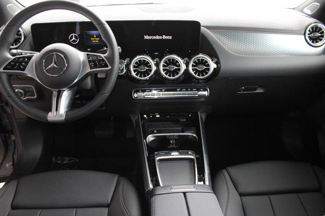 used 2025 Mercedes-Benz GLA 250 car, priced at $49,640