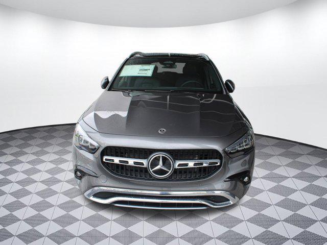 used 2025 Mercedes-Benz GLA 250 car, priced at $40,498