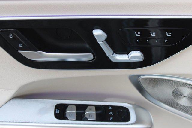 new 2026 Mercedes-Benz CLE 300 car, priced at $82,475