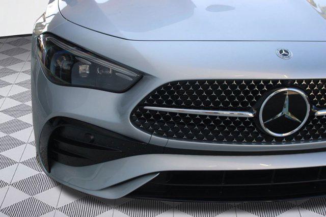 new 2026 Mercedes-Benz CLE 300 car, priced at $82,475