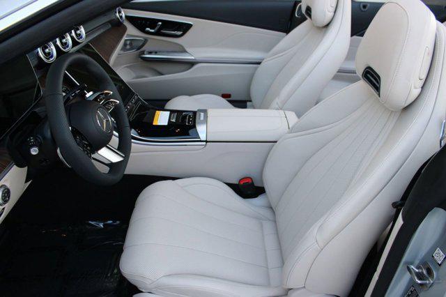 new 2026 Mercedes-Benz CLE 300 car, priced at $82,475