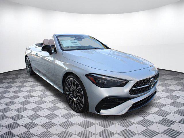 new 2026 Mercedes-Benz CLE 300 car, priced at $82,475