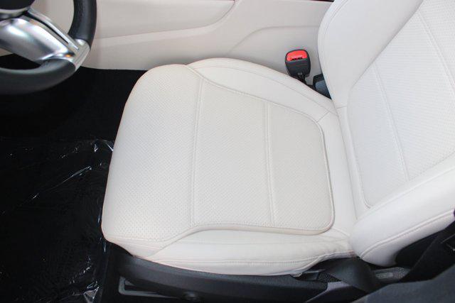 used 2025 Mercedes-Benz GLC 300 car, priced at $51,385