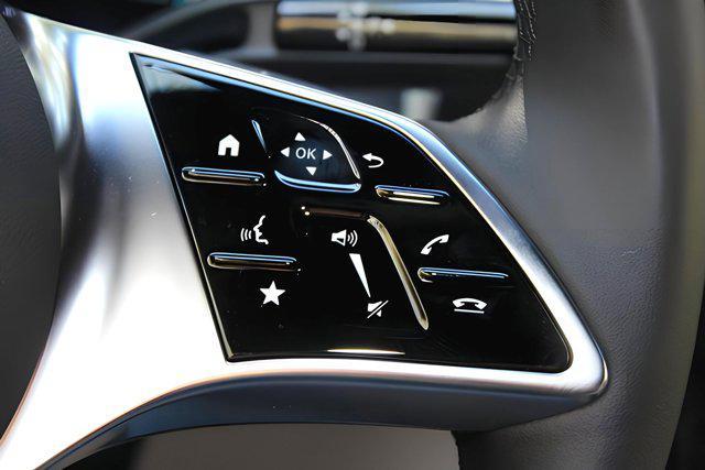 used 2025 Mercedes-Benz GLC 300 car, priced at $51,385