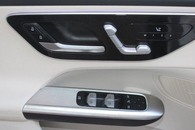 used 2025 Mercedes-Benz GLC 300 car, priced at $51,385