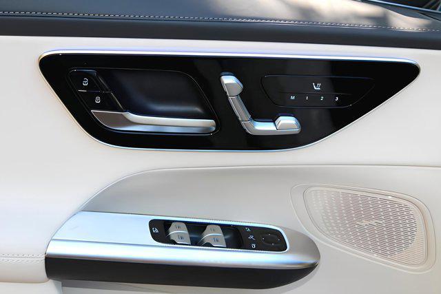 used 2025 Mercedes-Benz GLC 300 car, priced at $51,385