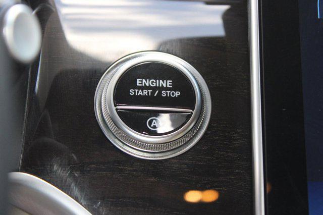 used 2025 Mercedes-Benz GLC 300 car, priced at $51,385