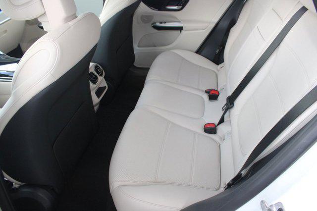 used 2025 Mercedes-Benz GLC 300 car, priced at $51,385