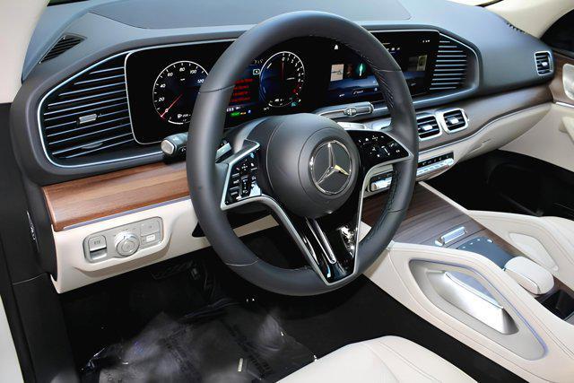 new 2025 Mercedes-Benz GLE 450e car, priced at $82,695