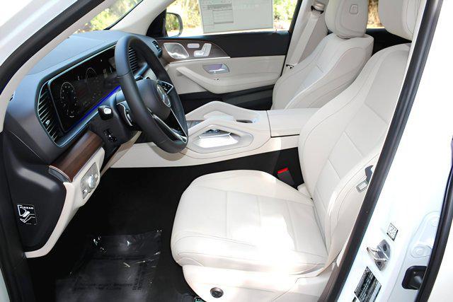 new 2025 Mercedes-Benz GLE 450e car, priced at $82,695