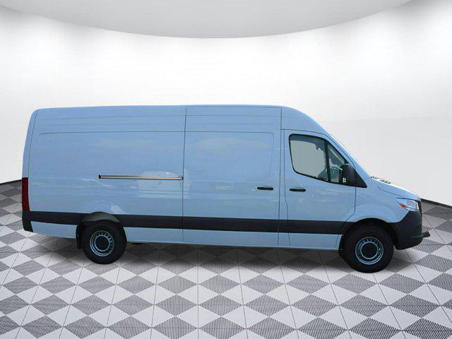 new 2025 Mercedes-Benz Sprinter 2500 car, priced at $69,802