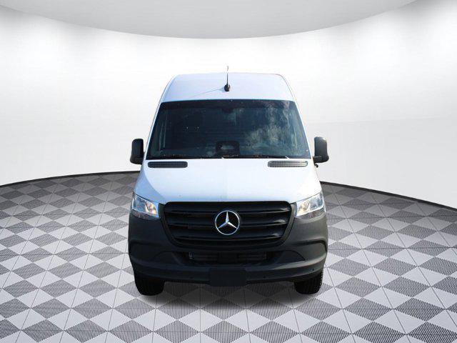 new 2025 Mercedes-Benz Sprinter 2500 car, priced at $69,802