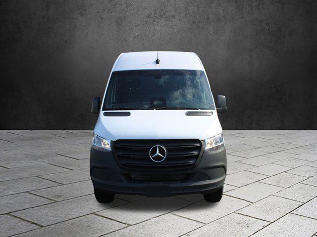 new 2025 Mercedes-Benz Sprinter 2500 car, priced at $69,802