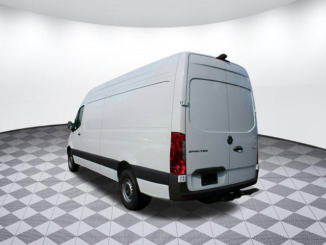 new 2025 Mercedes-Benz Sprinter 2500 car, priced at $69,802