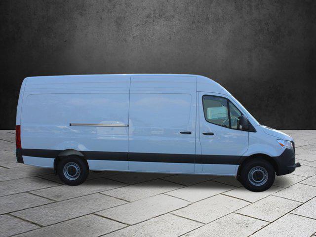 new 2025 Mercedes-Benz Sprinter 2500 car, priced at $69,802