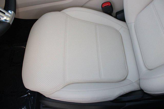 used 2026 Mercedes-Benz GLC 300 car, priced at $57,800