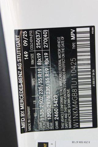 used 2026 Mercedes-Benz GLC 300 car, priced at $57,800