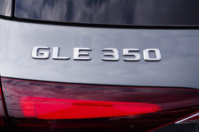 new 2025 Mercedes-Benz GLE 350 car, priced at $69,225