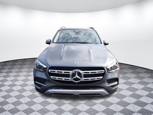 new 2025 Mercedes-Benz GLE 350 car, priced at $69,225