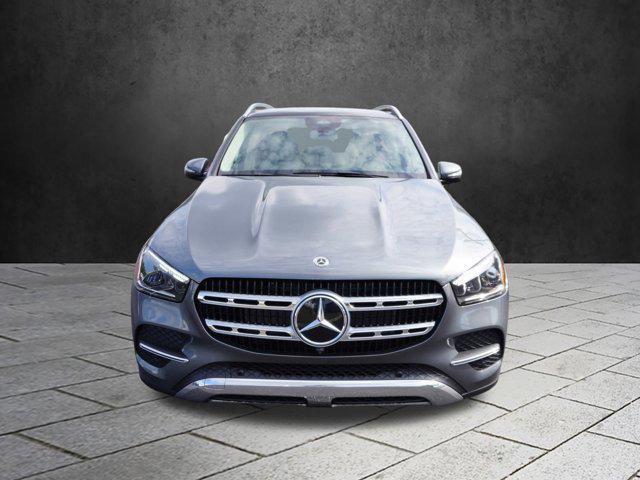 new 2025 Mercedes-Benz GLE 350 car, priced at $69,225