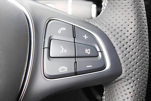 used 2023 Mercedes-Benz Metris car, priced at $58,024