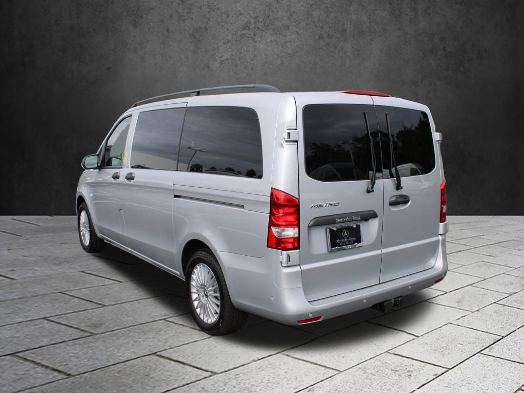 used 2023 Mercedes-Benz Metris car, priced at $58,024