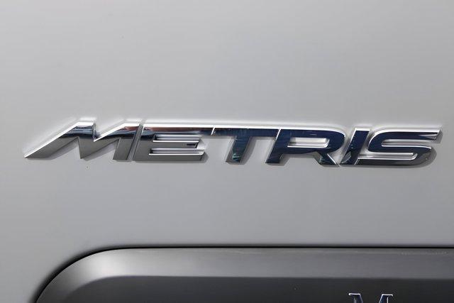used 2023 Mercedes-Benz Metris car, priced at $58,024