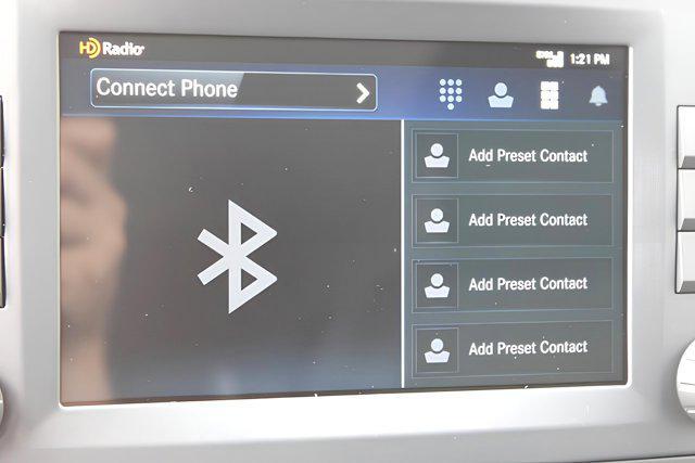used 2023 Mercedes-Benz Metris car, priced at $58,024