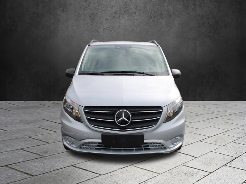 used 2023 Mercedes-Benz Metris car, priced at $58,024