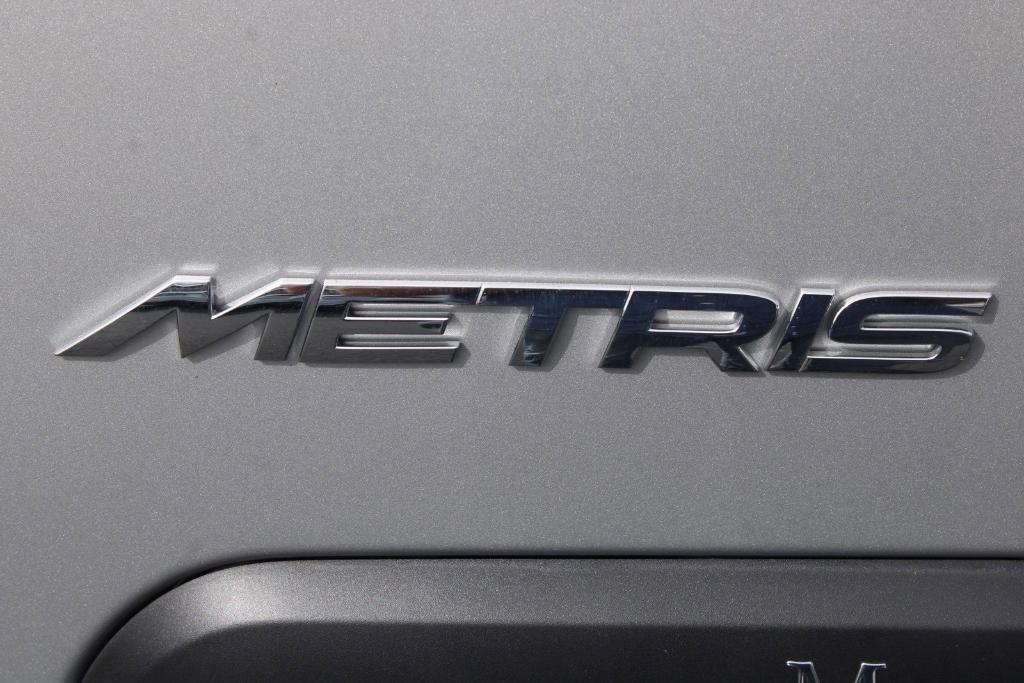 used 2023 Mercedes-Benz Metris car, priced at $58,024