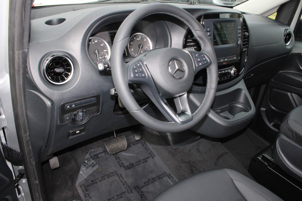 used 2023 Mercedes-Benz Metris car, priced at $58,024