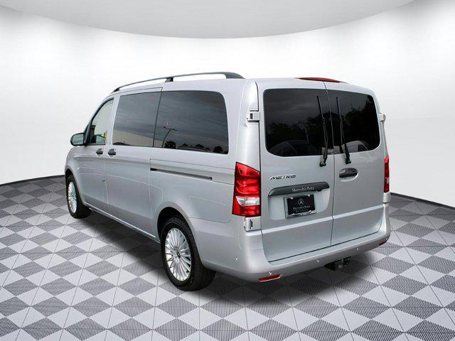 used 2023 Mercedes-Benz Metris car, priced at $58,024