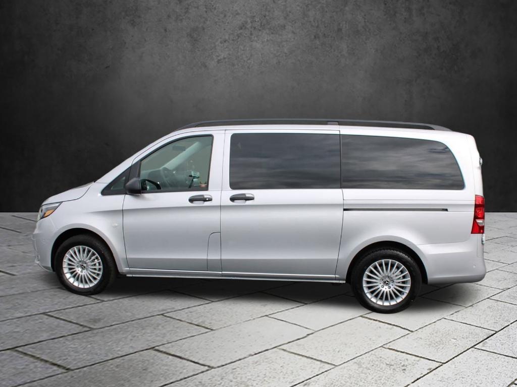 used 2023 Mercedes-Benz Metris car, priced at $58,024