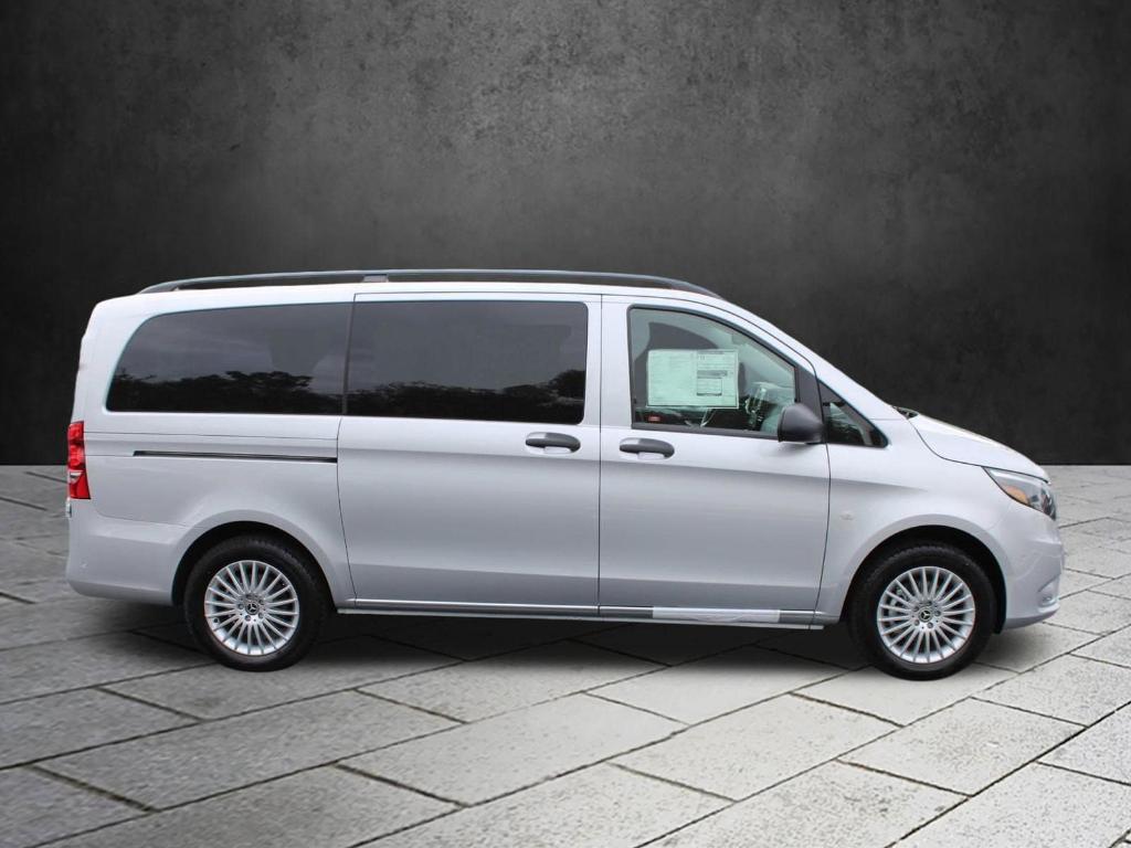 used 2023 Mercedes-Benz Metris car, priced at $58,024