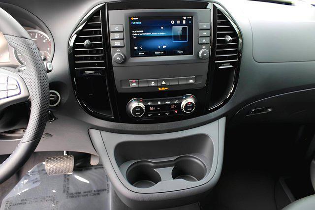 used 2023 Mercedes-Benz Metris car, priced at $58,024