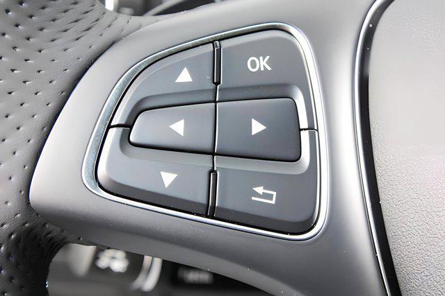 used 2023 Mercedes-Benz Metris car, priced at $58,024