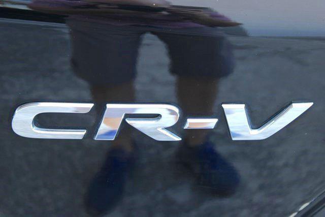 used 2017 Honda CR-V car, priced at $17,499