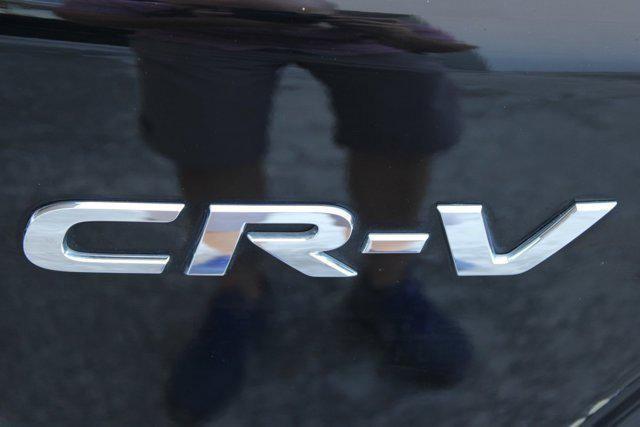 used 2017 Honda CR-V car, priced at $17,499