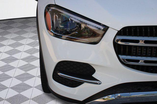 new 2026 Mercedes-Benz GLE 350 car, priced at $68,180